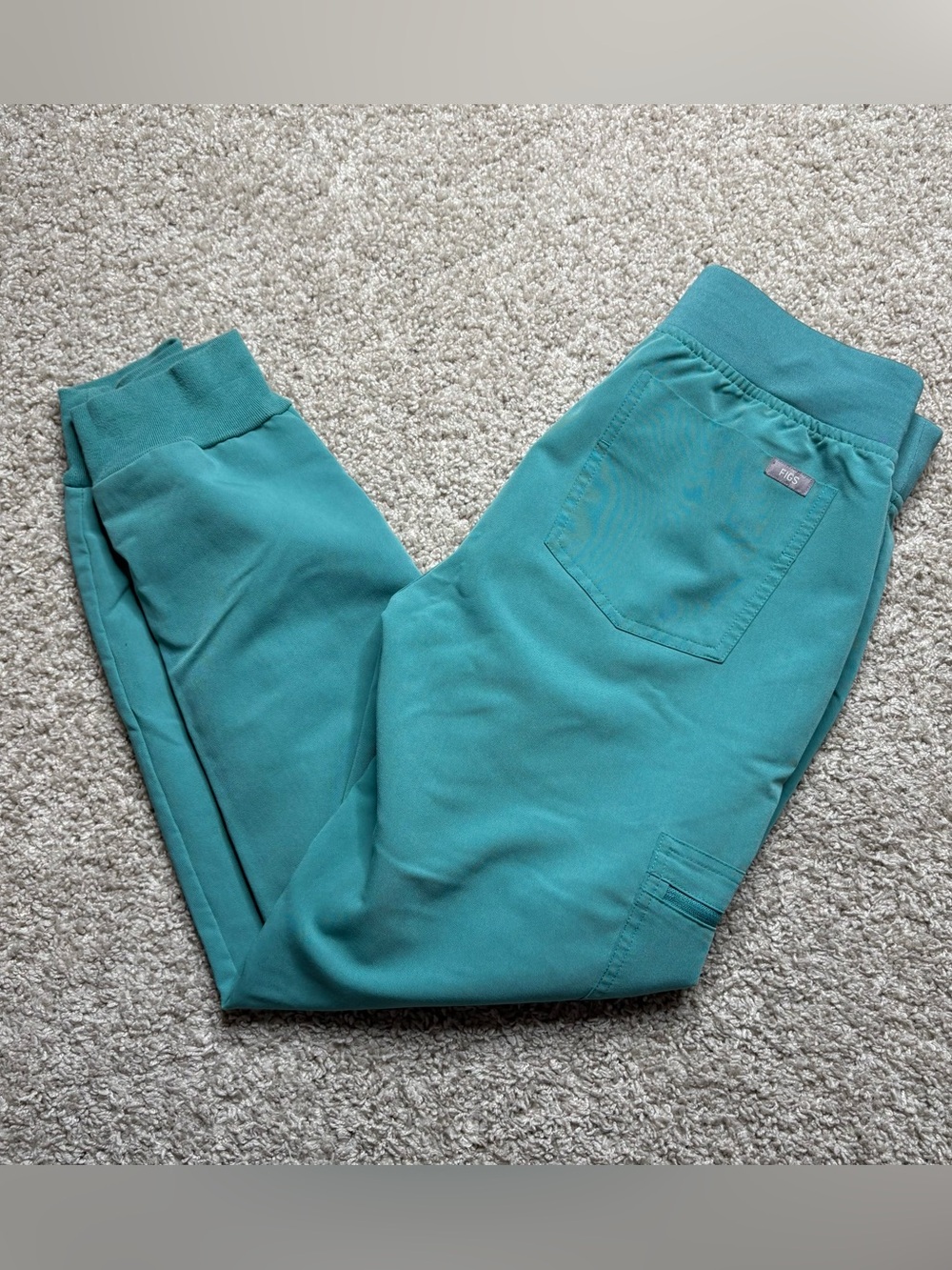 FIGS Zamora Joggers - Petite